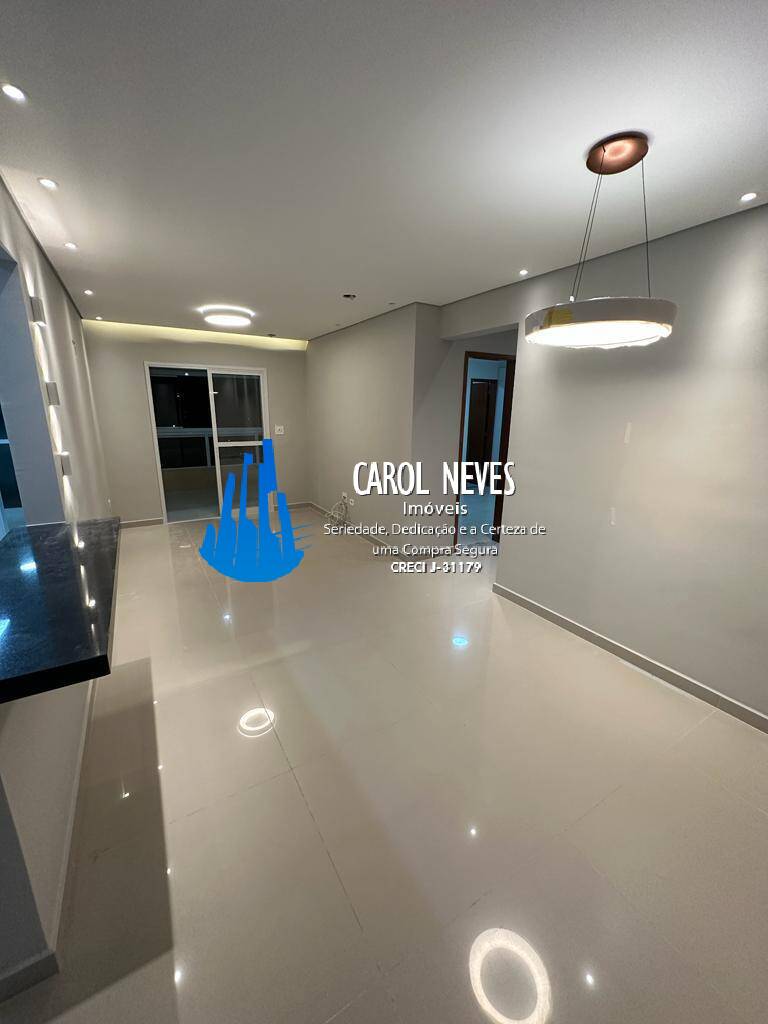 Apartamento, 2 quartos, 86 m² - Foto 3