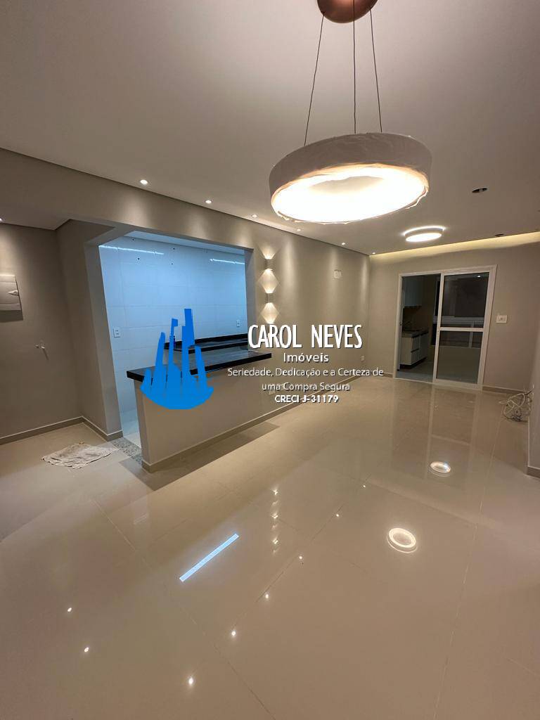 Apartamento, 2 quartos, 86 m² - Foto 2