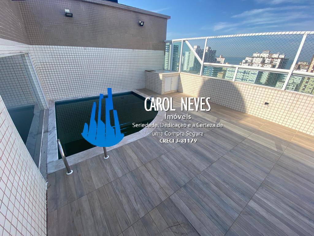 Cobertura, 3 quartos, 272 m² - Foto 3