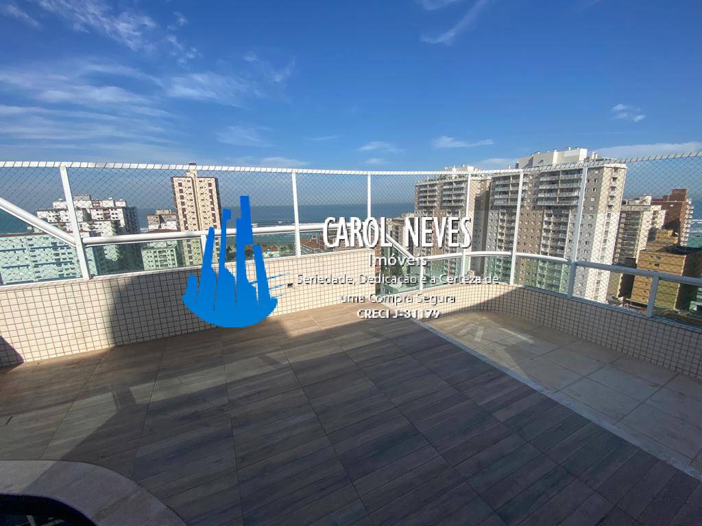 Cobertura, 3 quartos, 272 m² - Foto 4