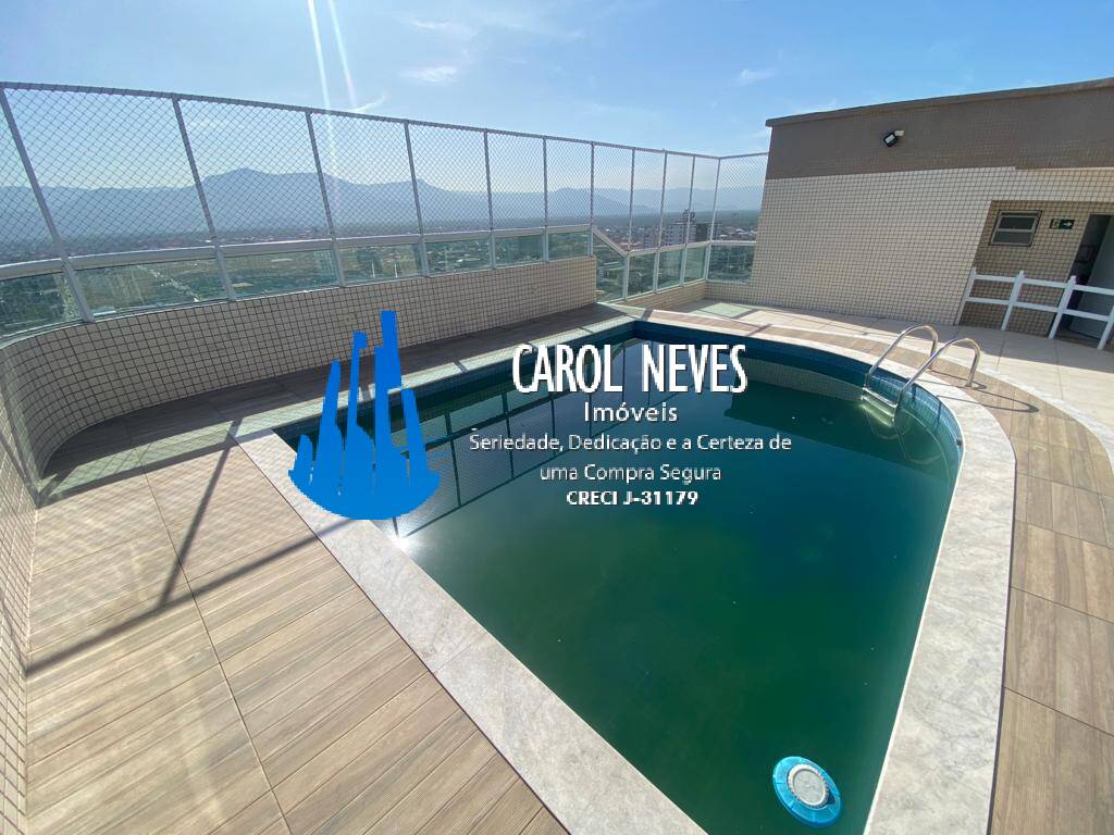 Cobertura, 3 quartos, 272 m² - Foto 1