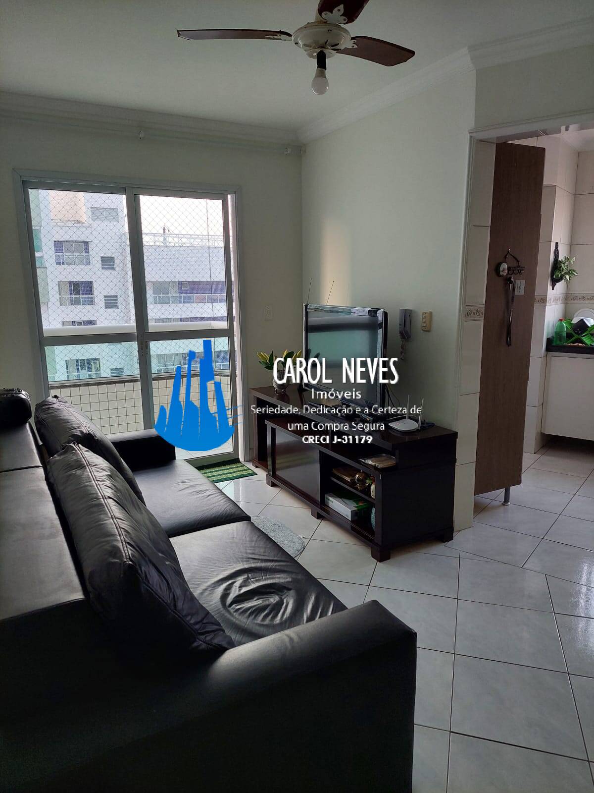 Apartamento, 2 quartos, 63 m² - Foto 5