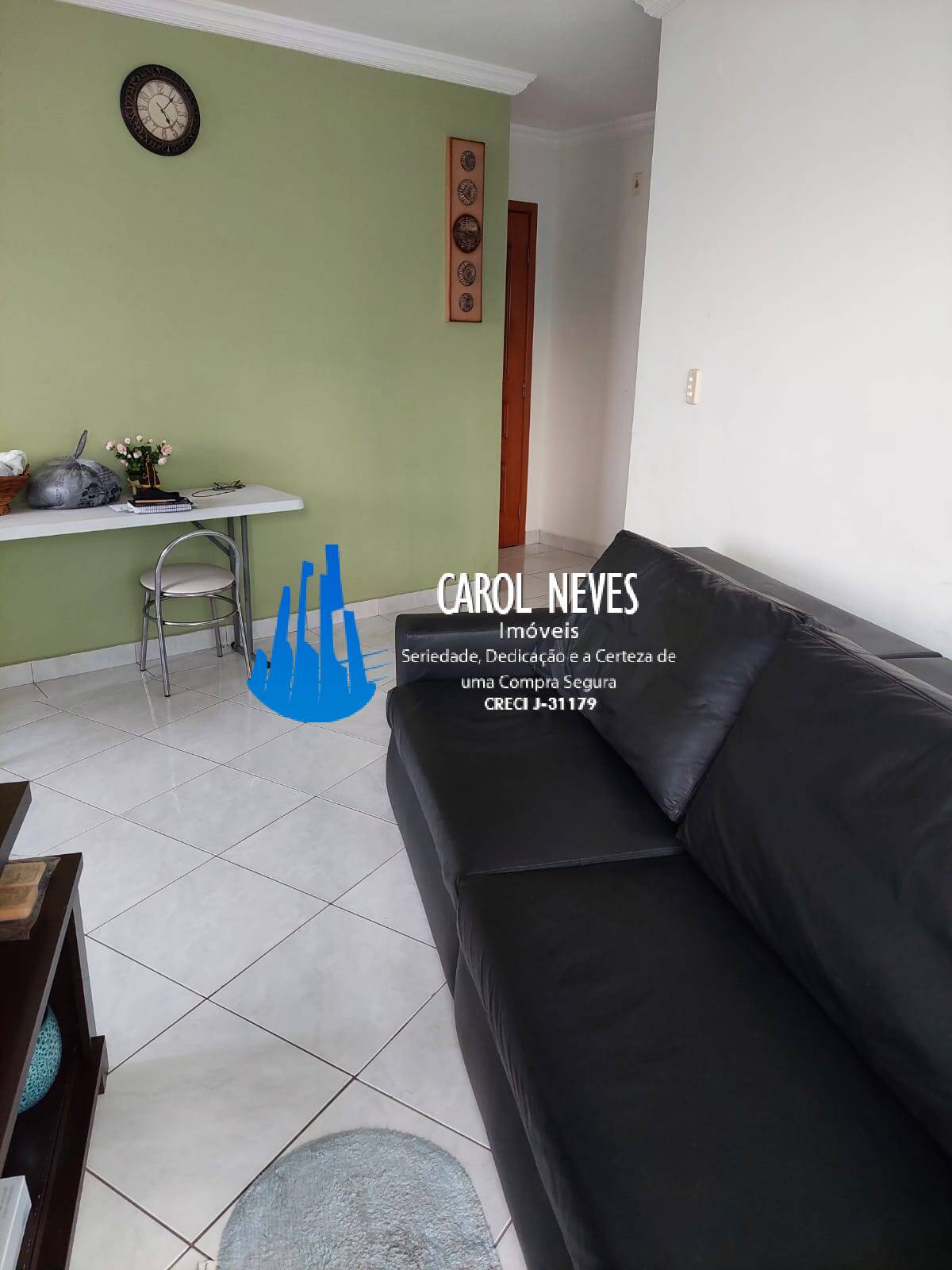 Apartamento, 2 quartos, 63 m² - Foto 6
