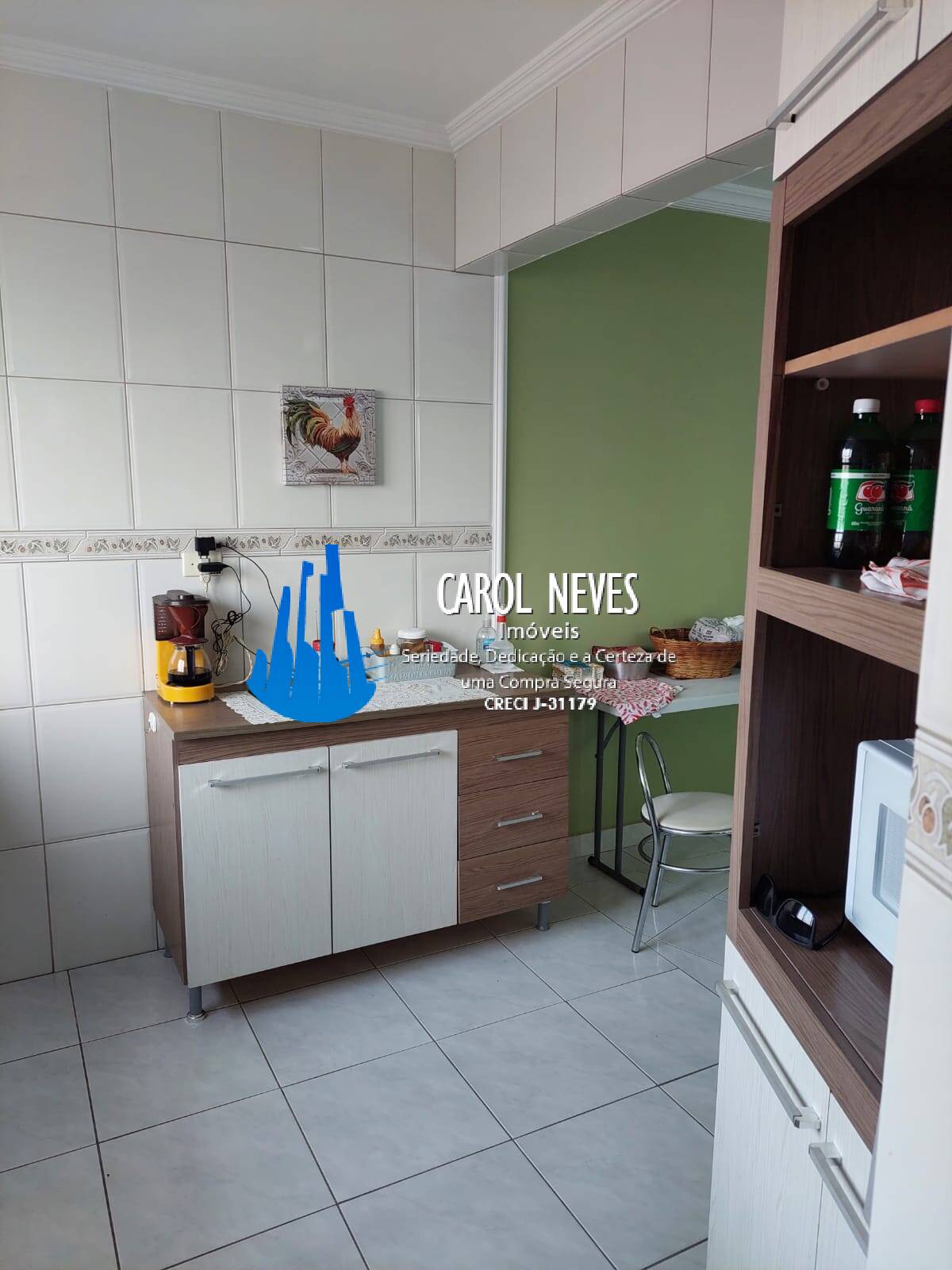 Apartamento, 2 quartos, 63 m² - Foto 7