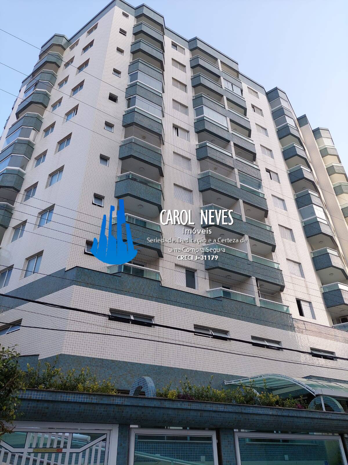 Apartamento, 2 quartos, 63 m² - Foto 1