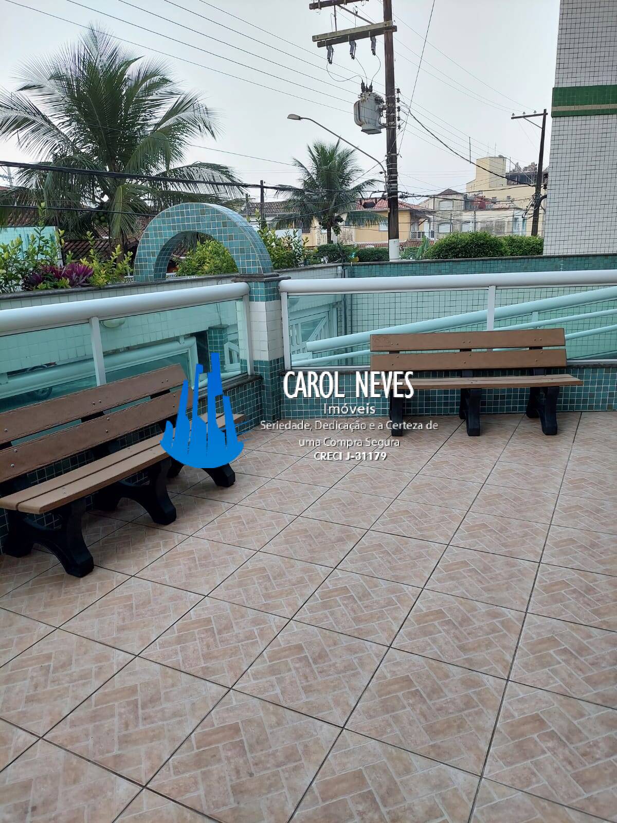 Apartamento, 2 quartos, 63 m² - Foto 3