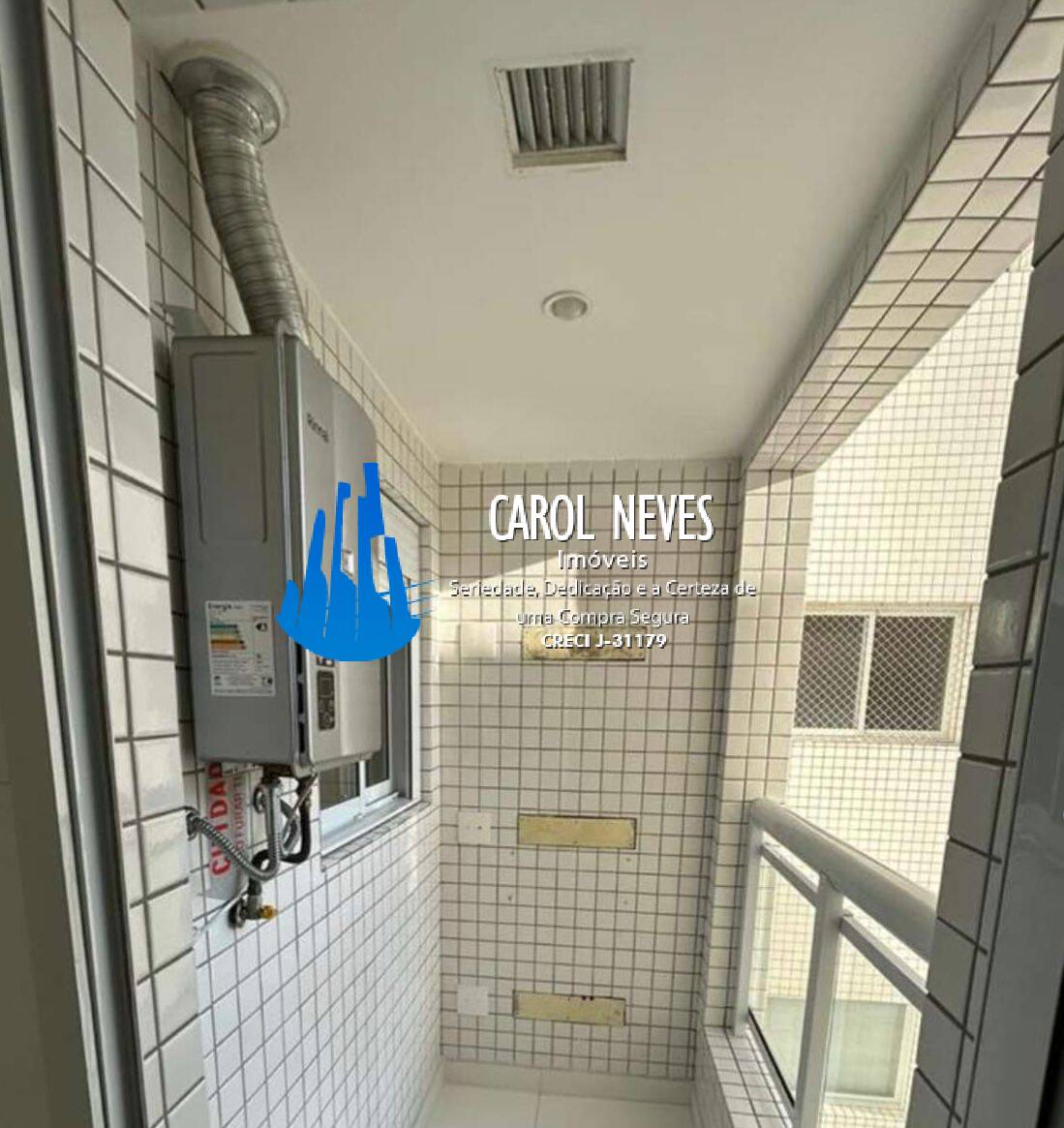 Apartamento, 3 quartos, 162 m² - Foto 2