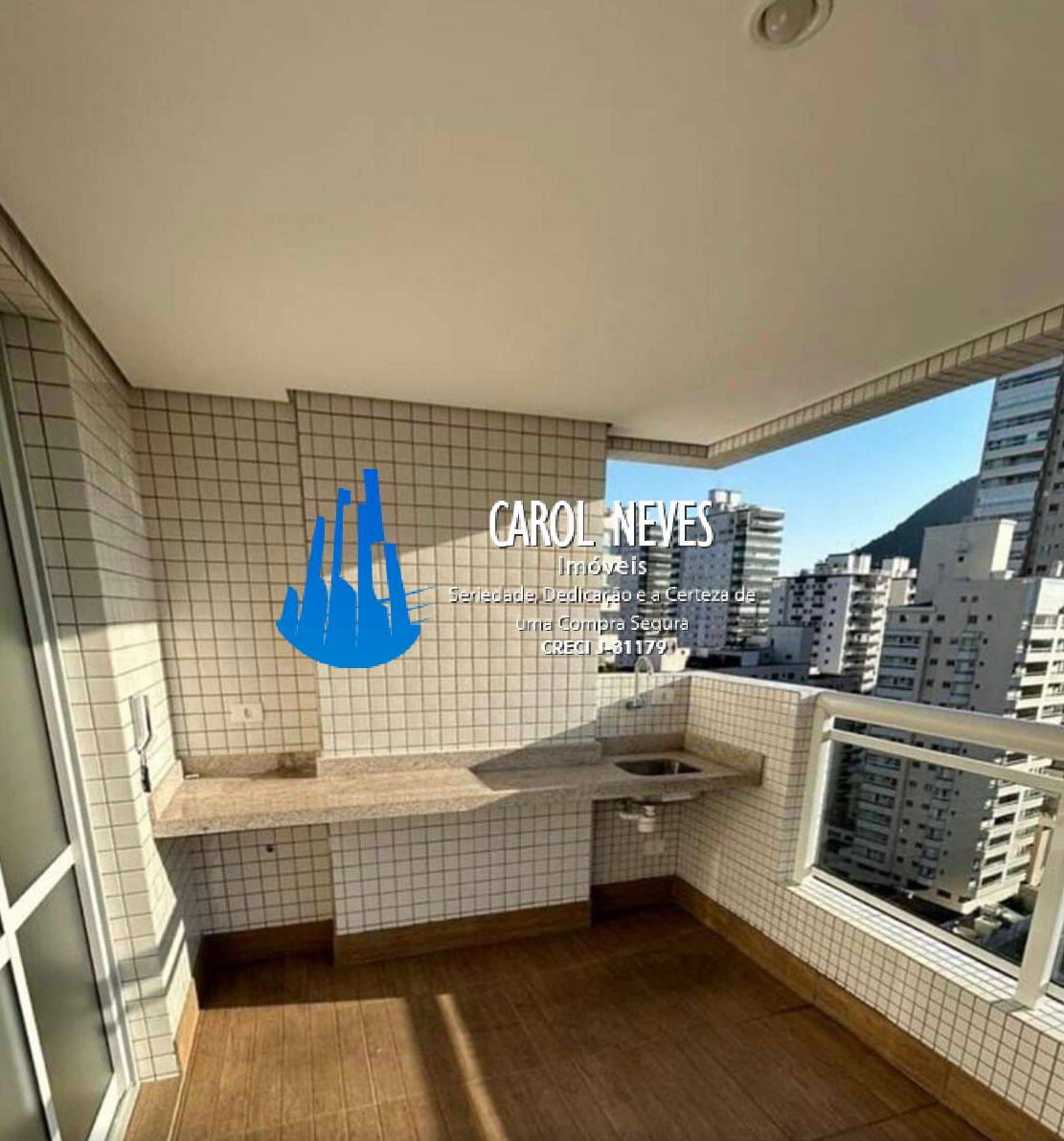 Apartamento, 3 quartos, 162 m² - Foto 1