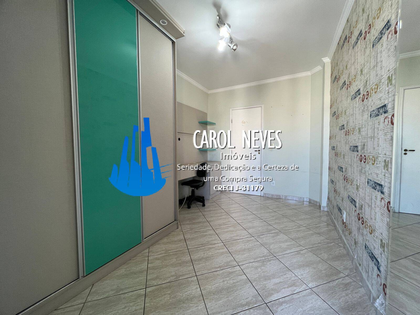 Apartamento, 3 quartos, 150 m² - Foto 11