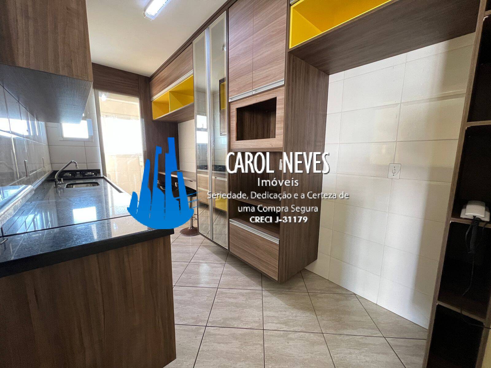 Apartamento, 3 quartos, 150 m² - Foto 6