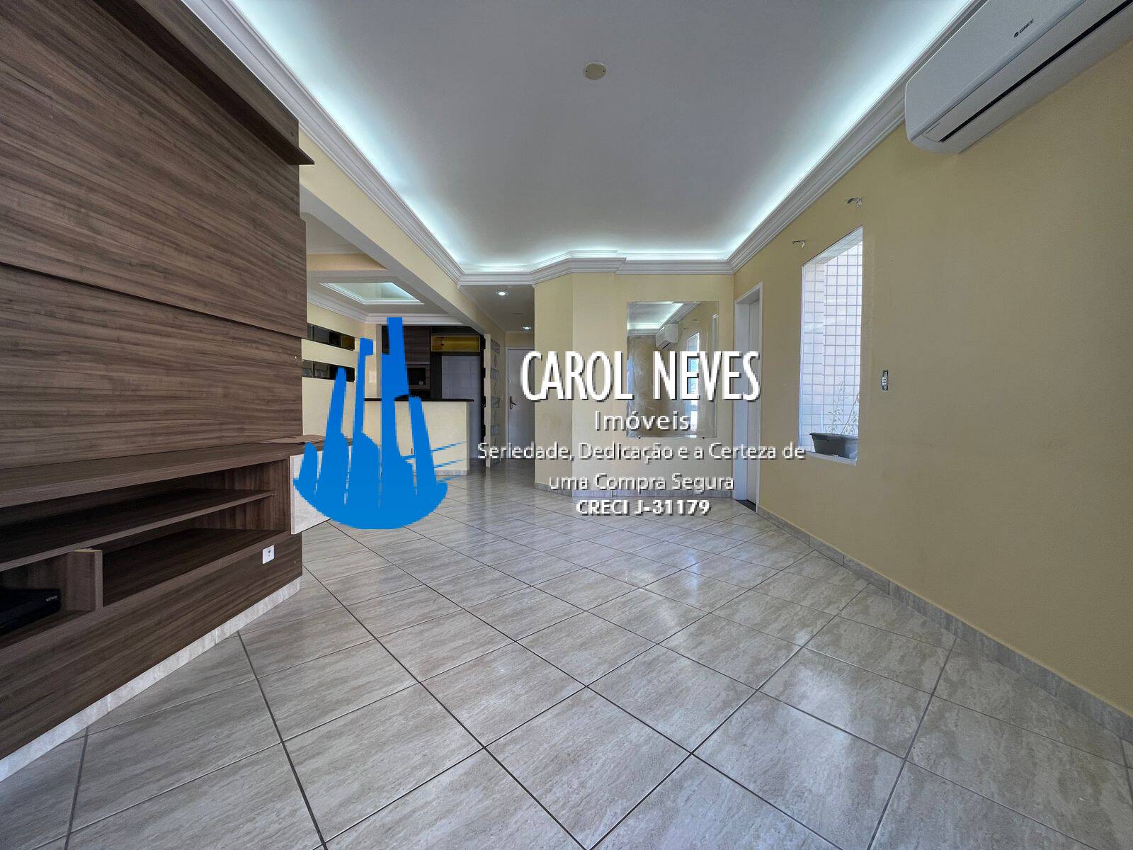 Apartamento, 3 quartos, 150 m² - Foto 1