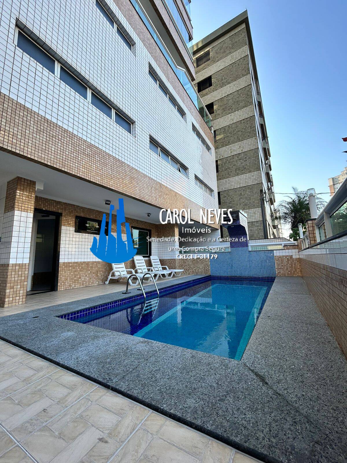 Apartamento, 2 quartos, 80 m² - Foto 2