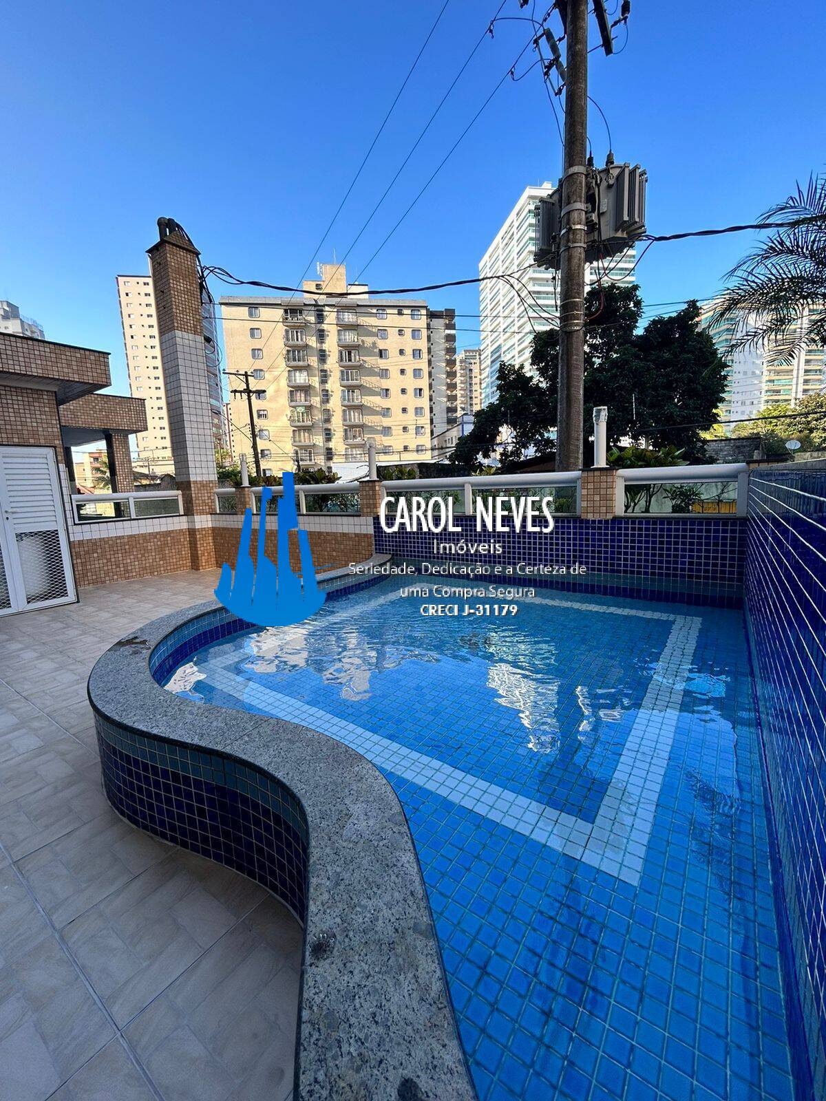 Apartamento, 2 quartos, 80 m² - Foto 1