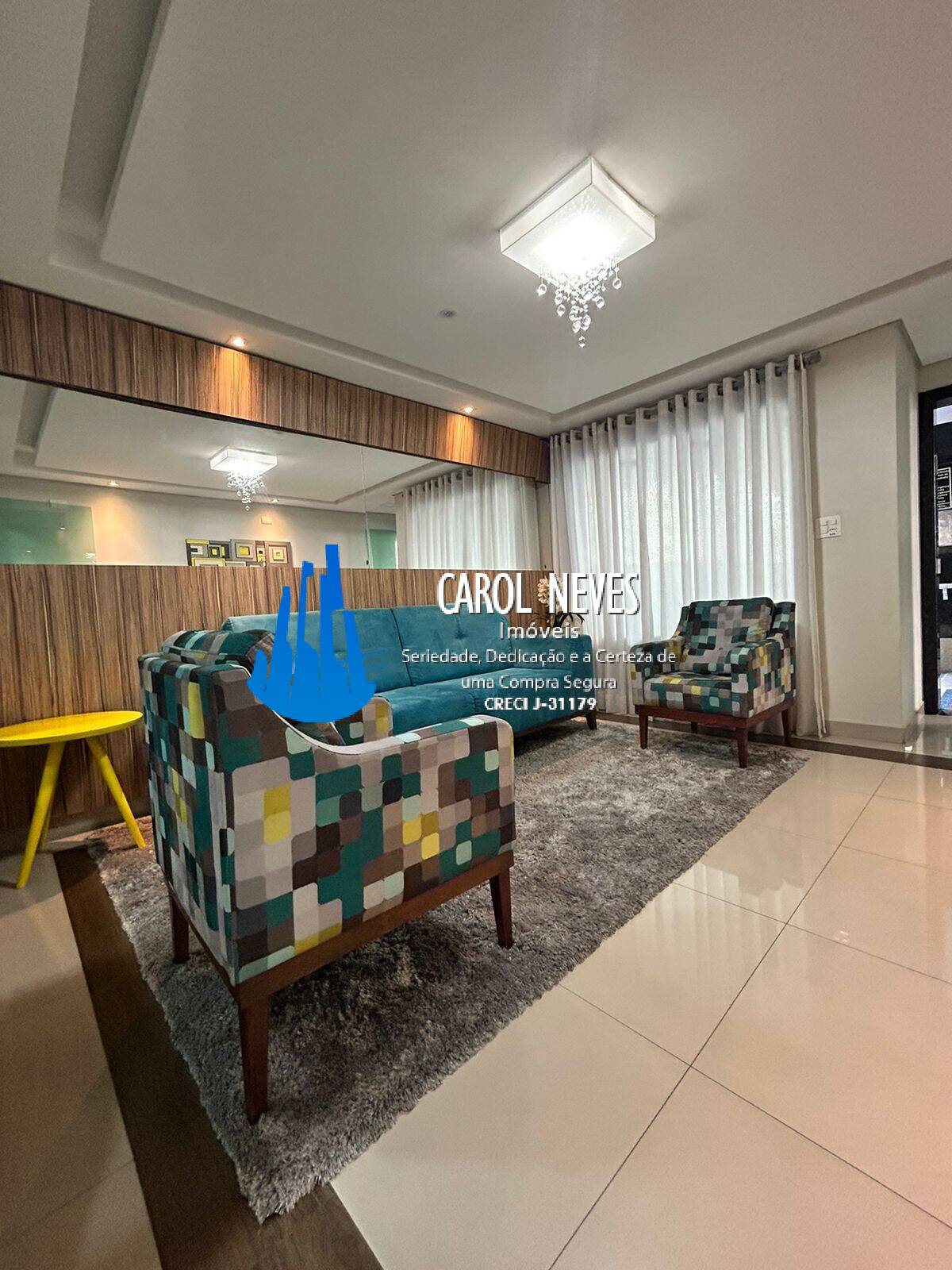 Apartamento, 2 quartos, 80 m² - Foto 7