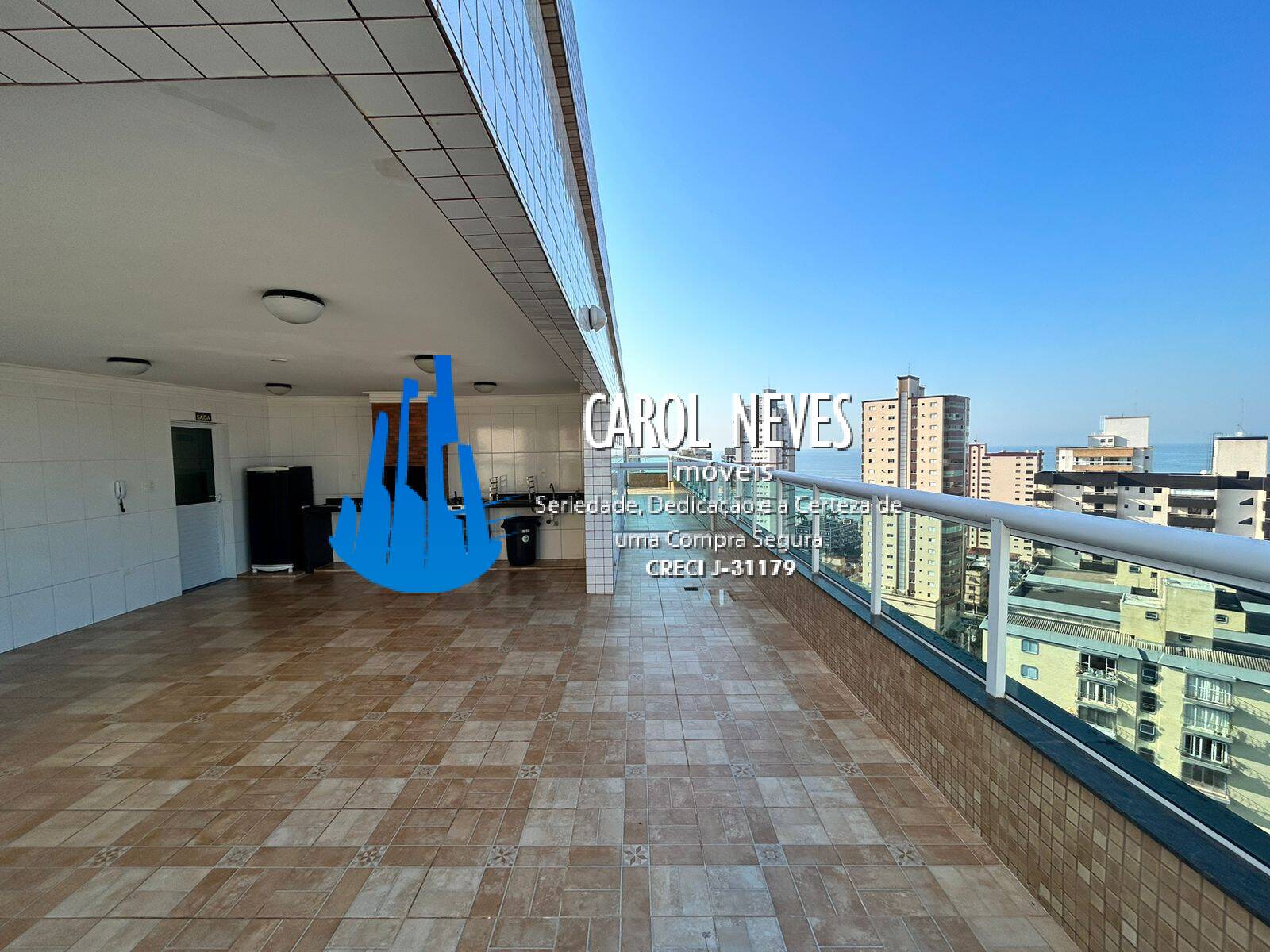 Apartamento, 2 quartos, 80 m² - Foto 35