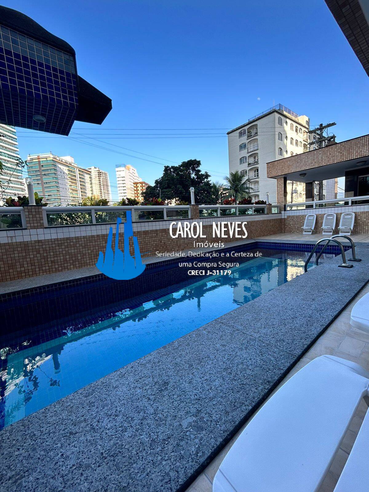 Apartamento, 2 quartos, 80 m² - Foto 3