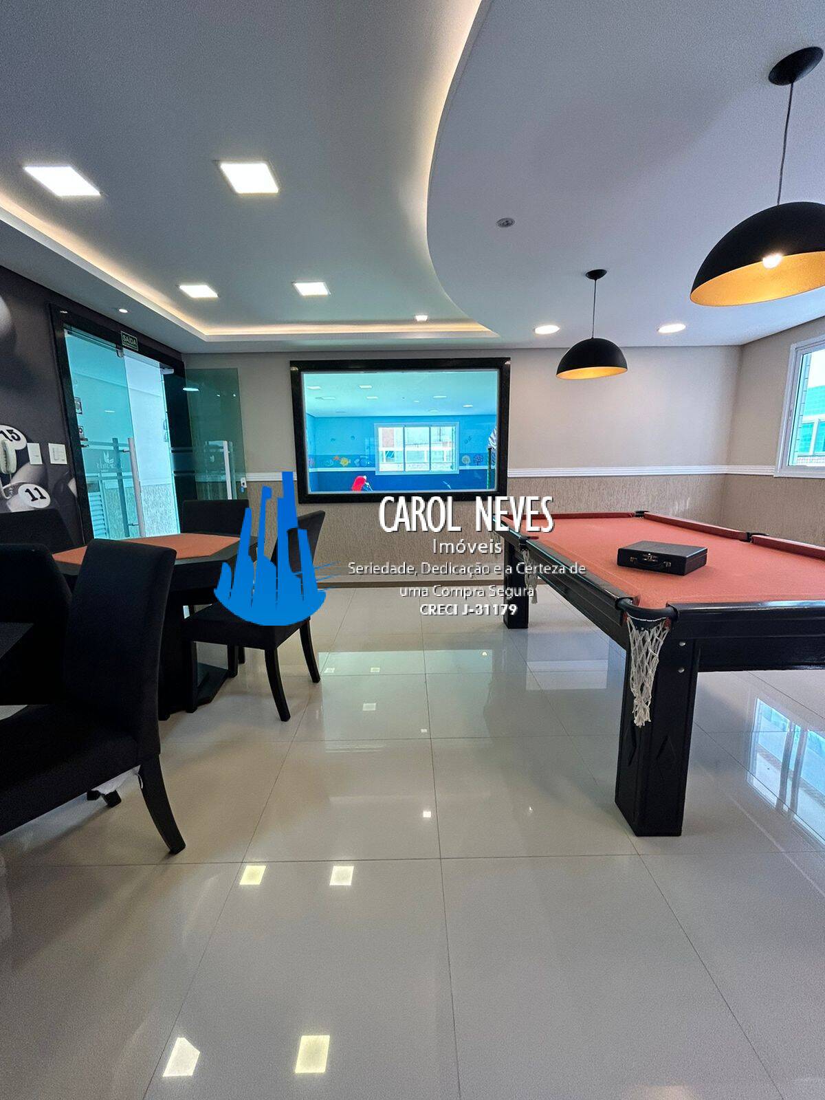 Apartamento, 2 quartos, 80 m² - Foto 9