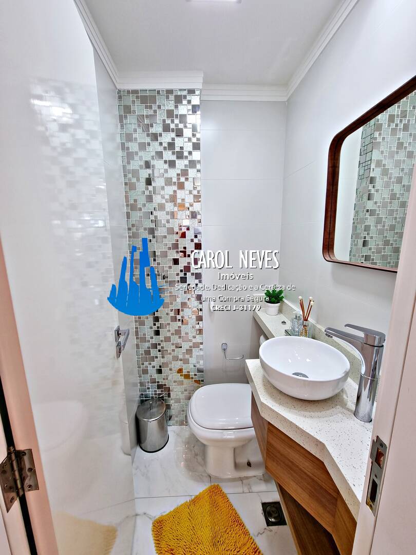 Apartamento, 3 quartos, 140 m² - Foto 19