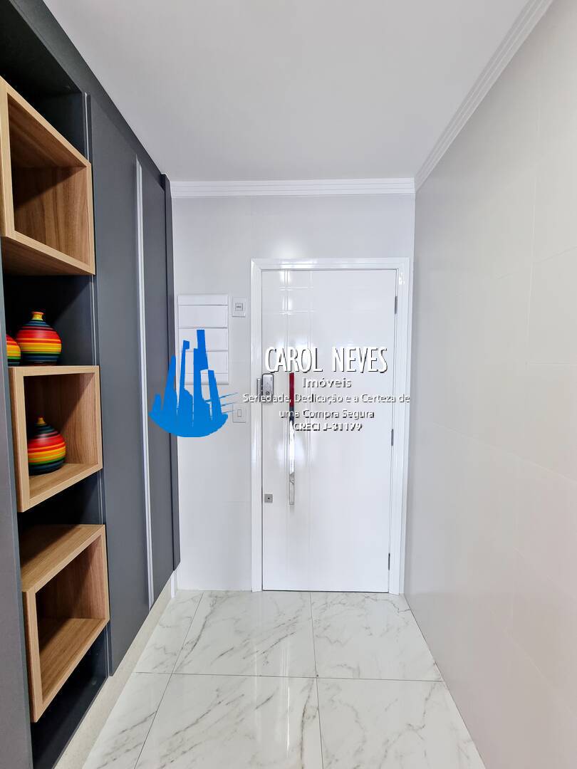 Apartamento, 3 quartos, 140 m² - Foto 16