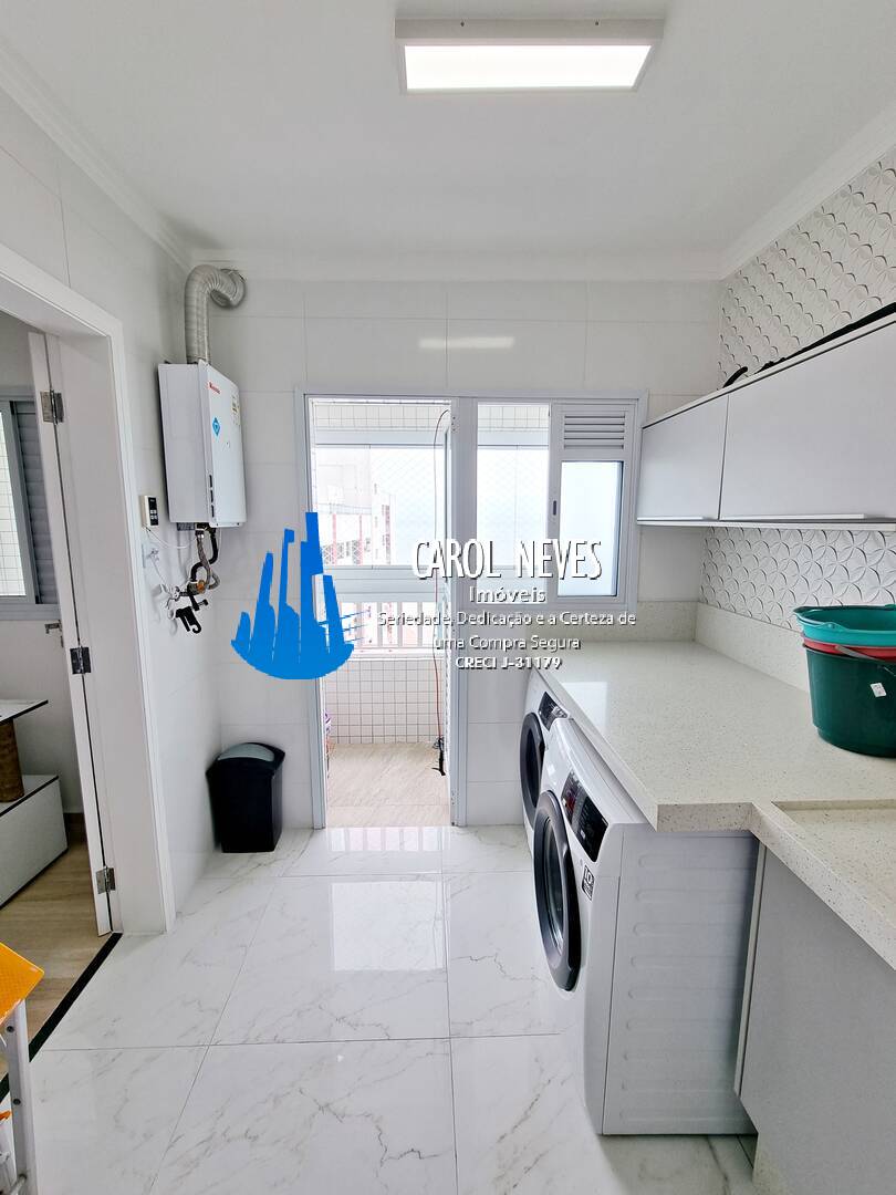 Apartamento, 3 quartos, 140 m² - Foto 17