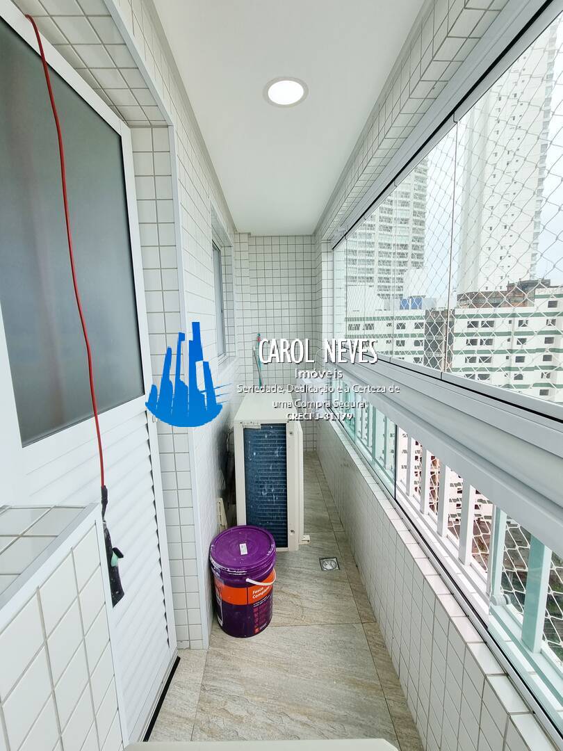 Apartamento, 3 quartos, 140 m² - Foto 21