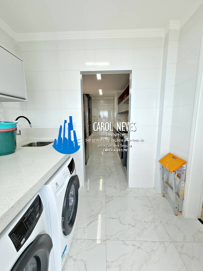 Apartamento, 3 quartos, 140 m² - Foto 22