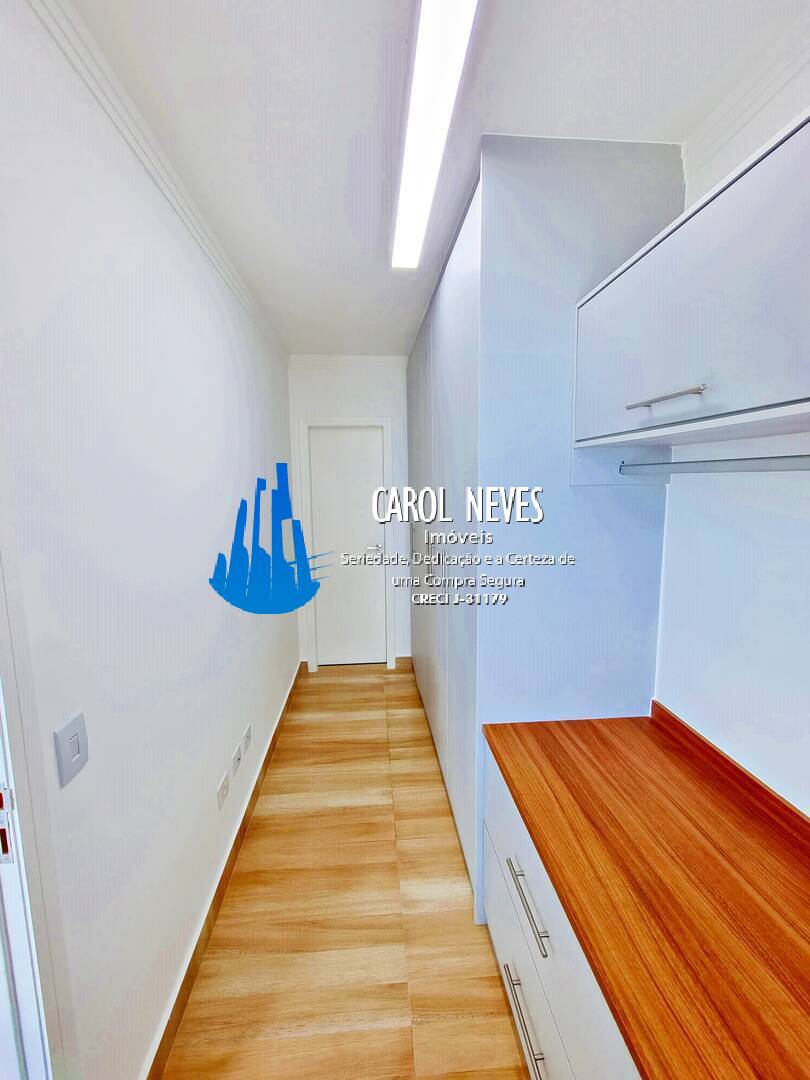 Apartamento, 3 quartos, 140 m² - Foto 24