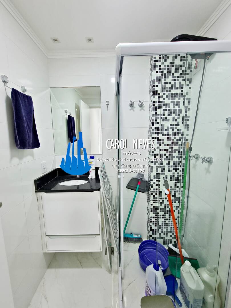 Apartamento, 3 quartos, 140 m² - Foto 23