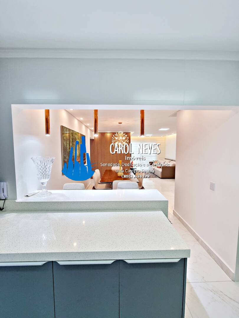 Apartamento, 3 quartos, 140 m² - Foto 26