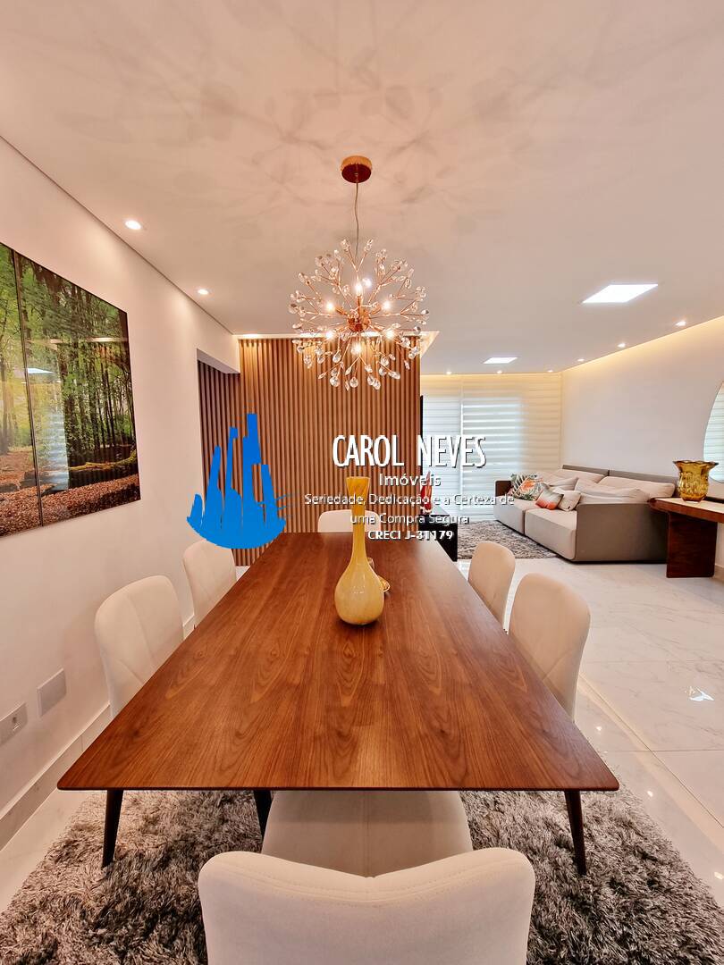 Apartamento, 3 quartos, 140 m² - Foto 27