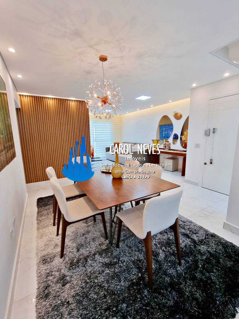Apartamento, 3 quartos, 140 m² - Foto 28
