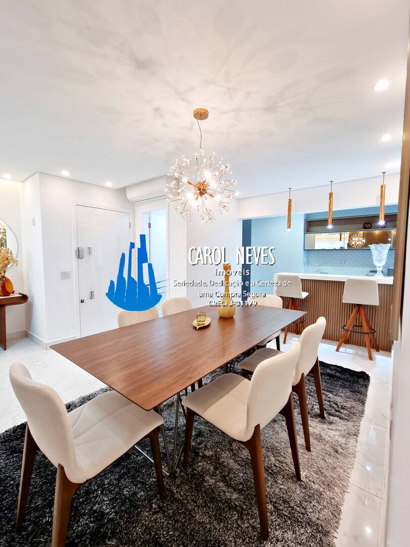 Apartamento, 3 quartos, 140 m² - Foto 29