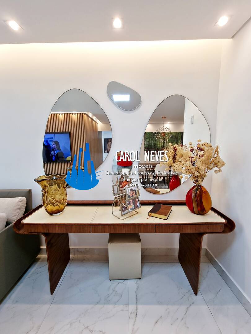 Apartamento, 3 quartos, 140 m² - Foto 30