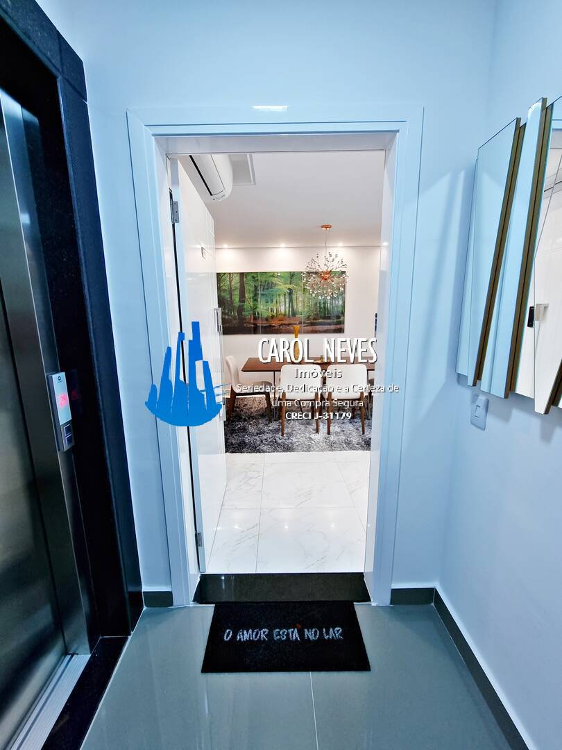 Apartamento, 3 quartos, 140 m² - Foto 31