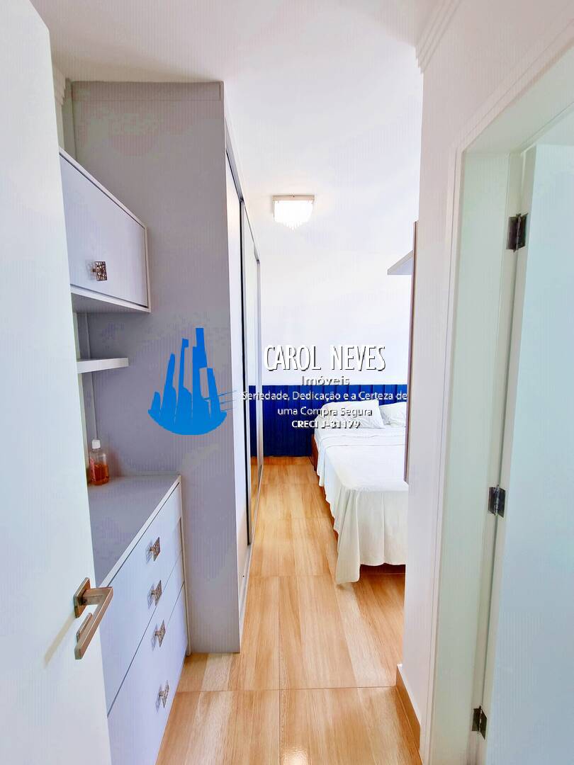 Apartamento, 3 quartos, 140 m² - Foto 34