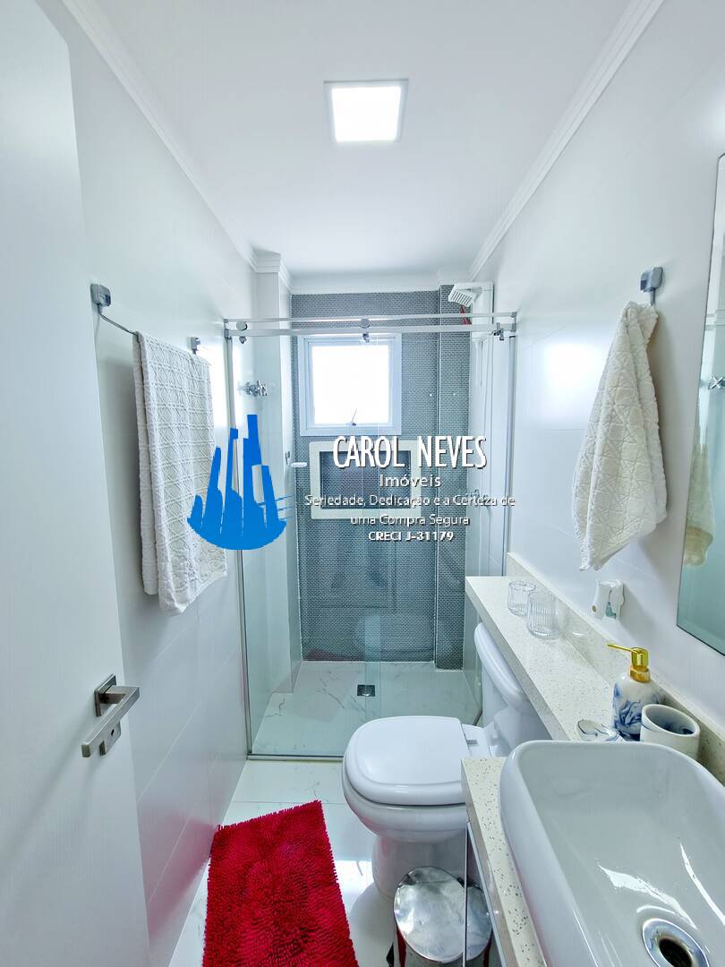 Apartamento, 3 quartos, 140 m² - Foto 33