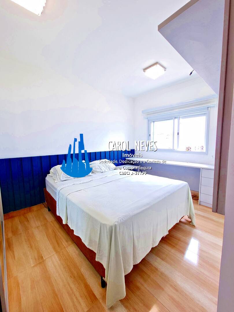 Apartamento, 3 quartos, 140 m² - Foto 35