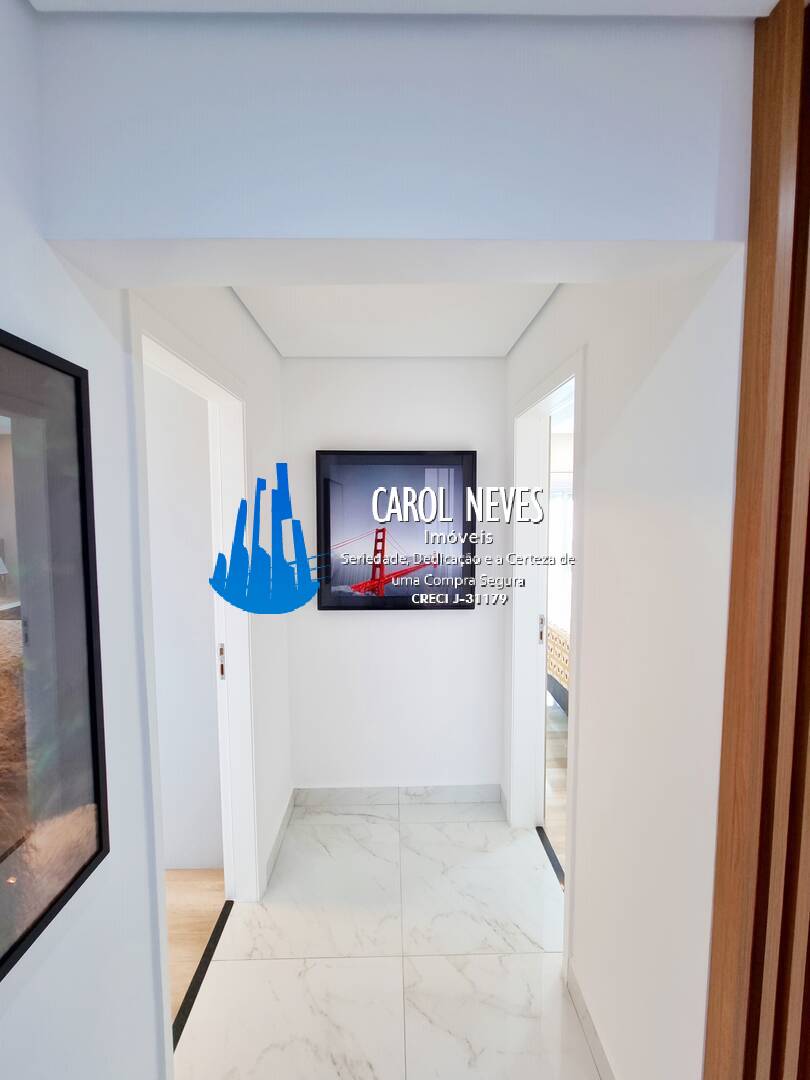 Apartamento, 3 quartos, 140 m² - Foto 37
