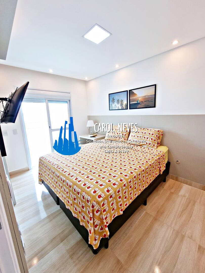 Apartamento, 3 quartos, 140 m² - Foto 38