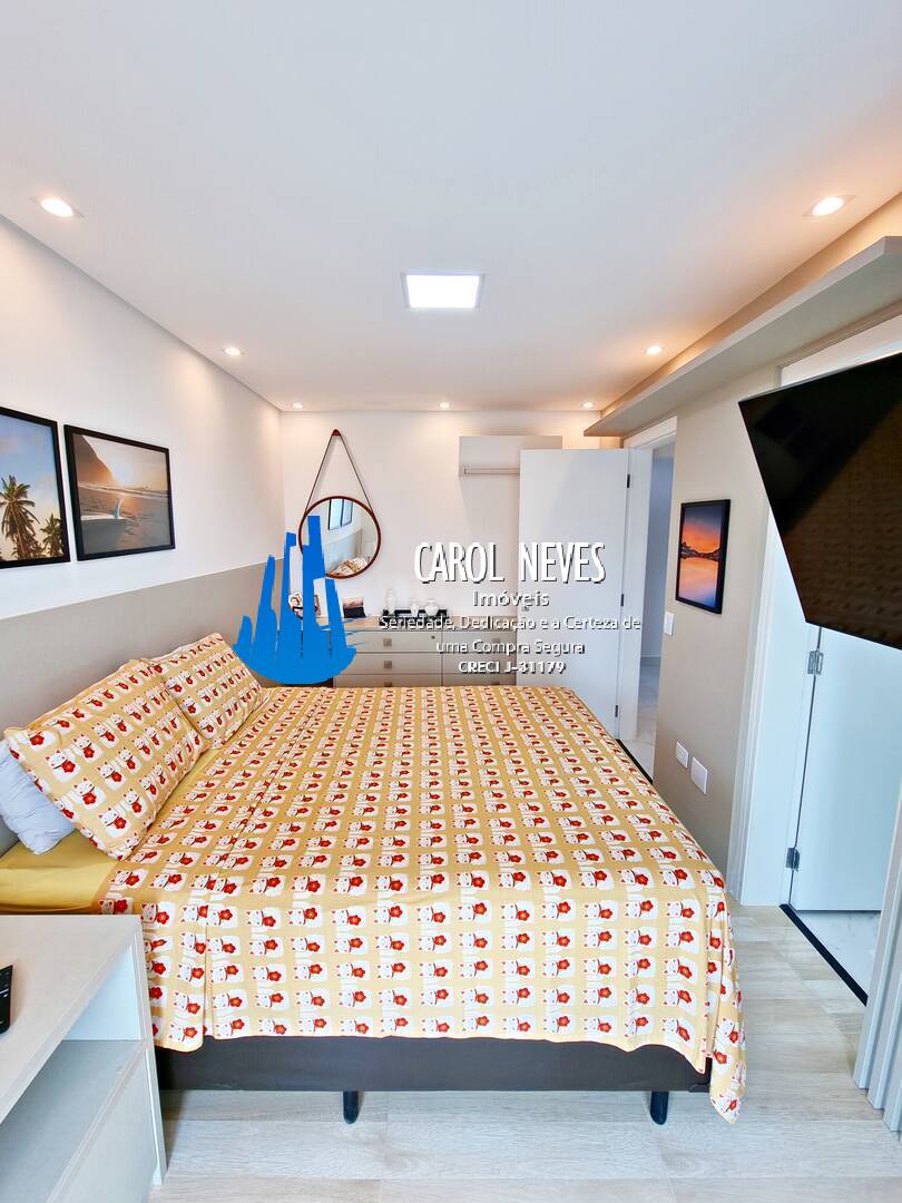 Apartamento, 3 quartos, 140 m² - Foto 39