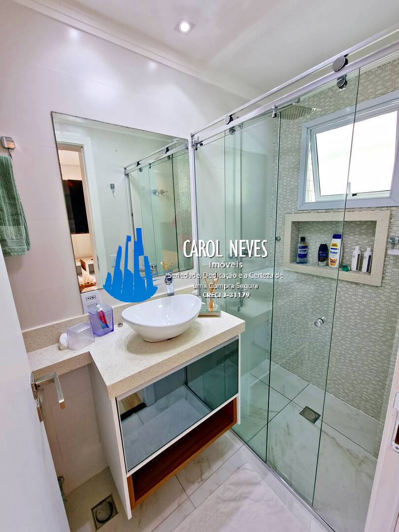Apartamento, 3 quartos, 140 m² - Foto 41