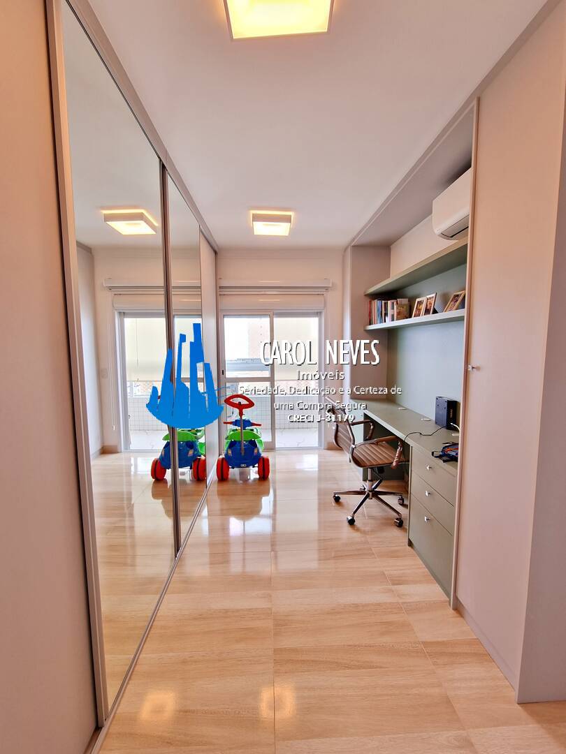 Apartamento, 3 quartos, 140 m² - Foto 43