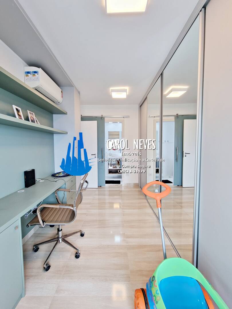 Apartamento, 3 quartos, 140 m² - Foto 44