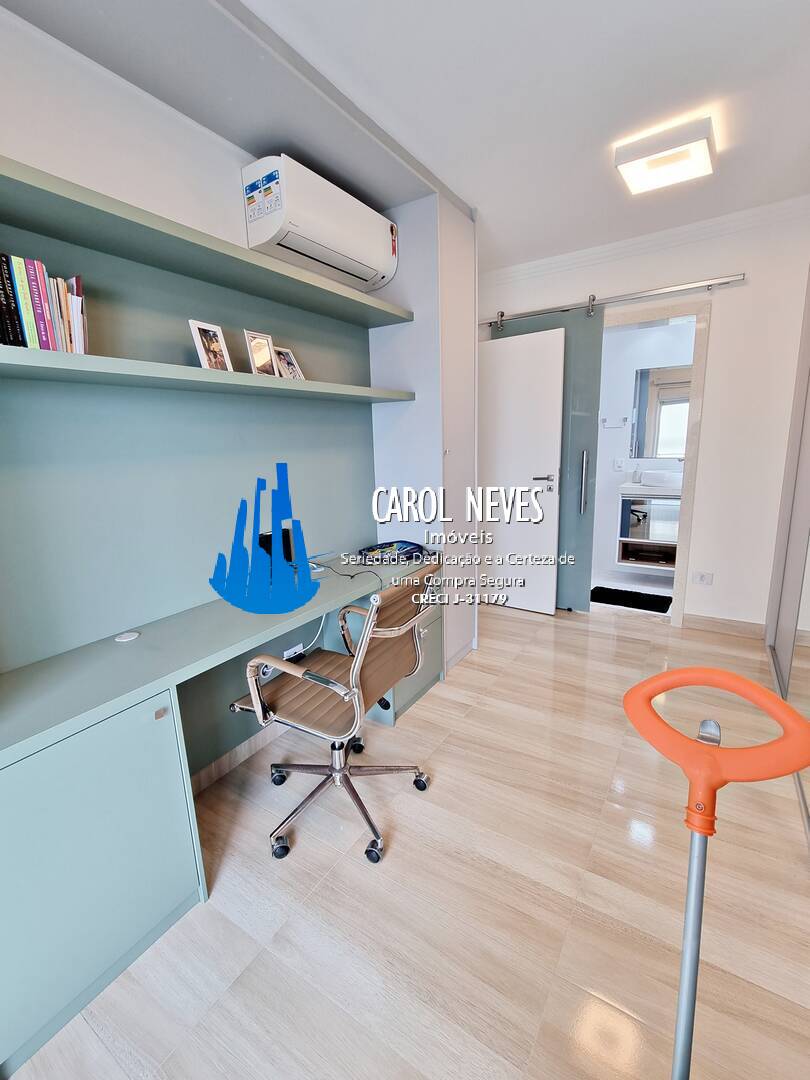 Apartamento, 3 quartos, 140 m² - Foto 45