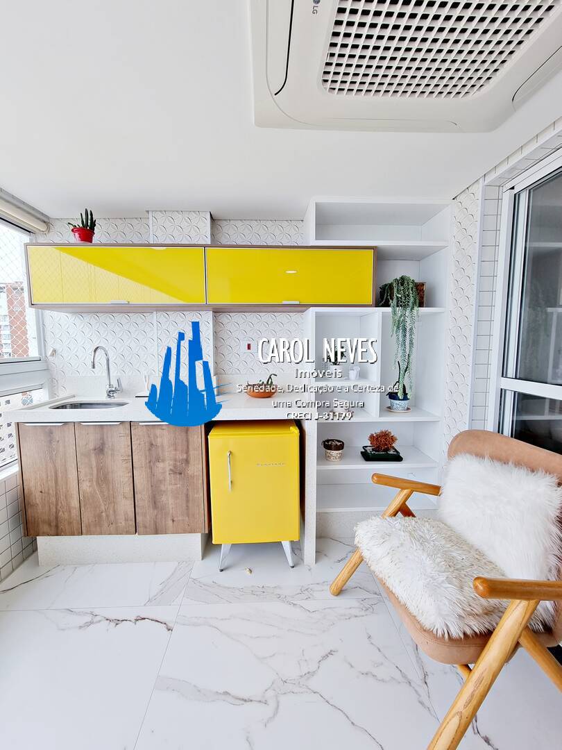 Apartamento, 3 quartos, 140 m² - Foto 47