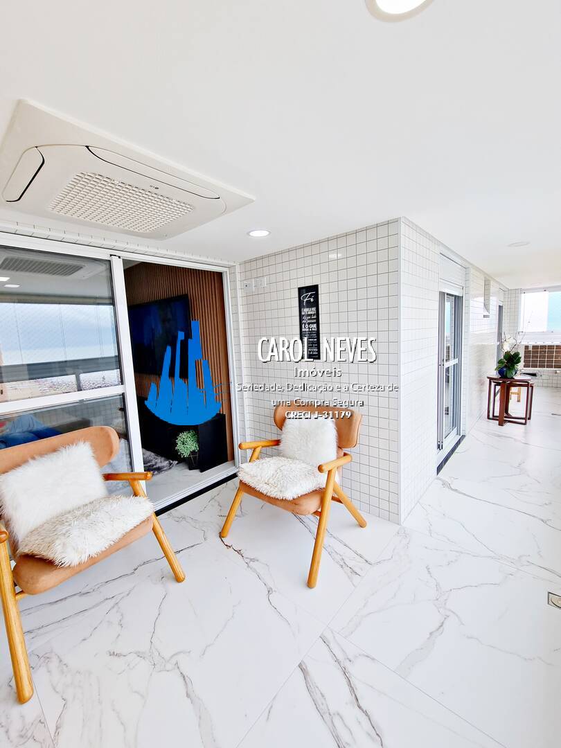 Apartamento, 3 quartos, 140 m² - Foto 48