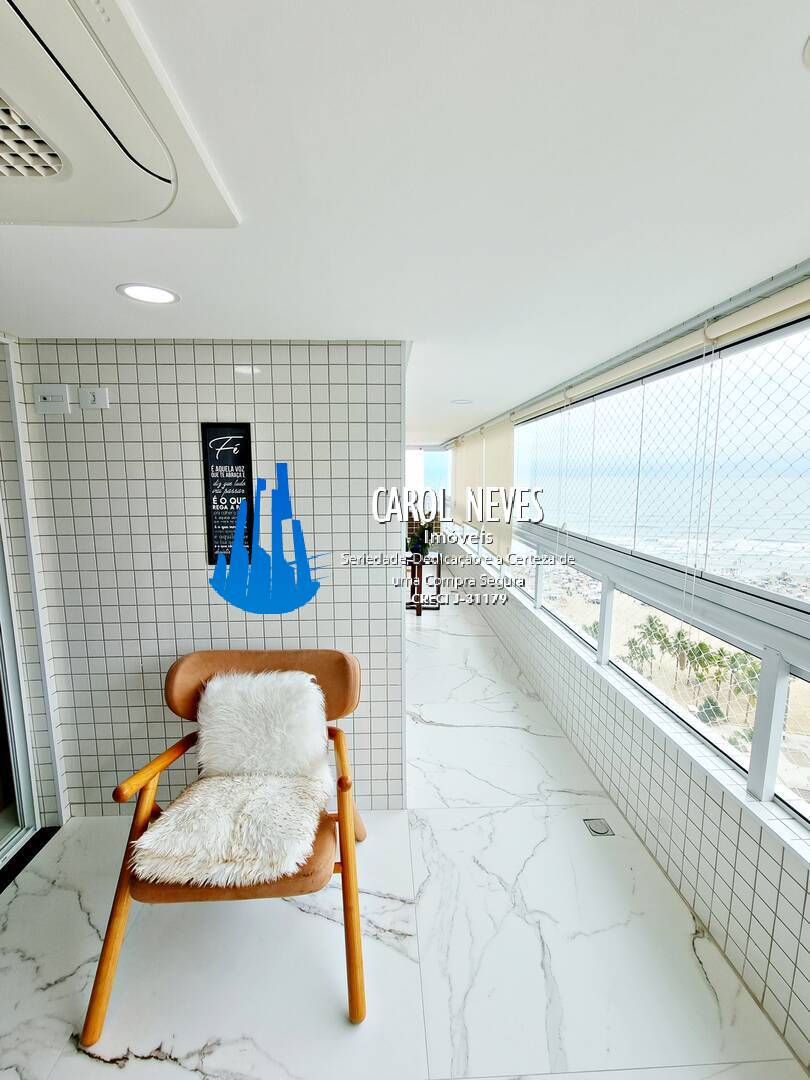 Apartamento, 3 quartos, 140 m² - Foto 49