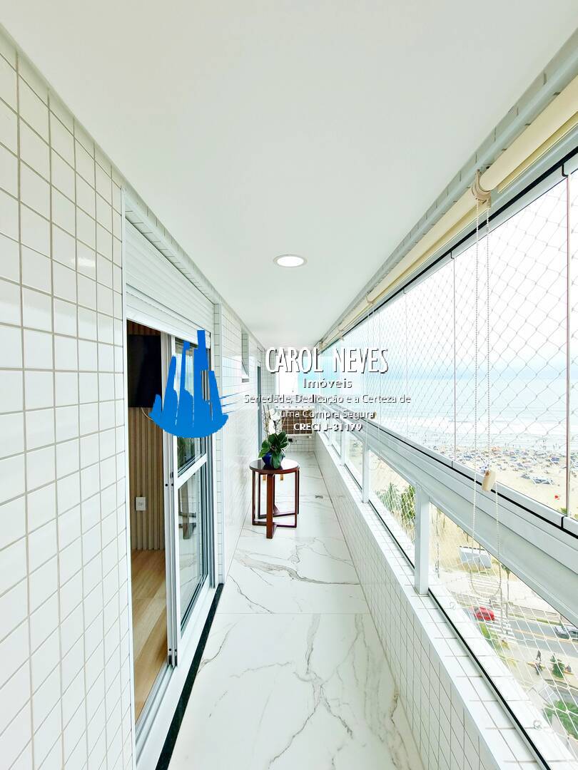 Apartamento, 3 quartos, 140 m² - Foto 50