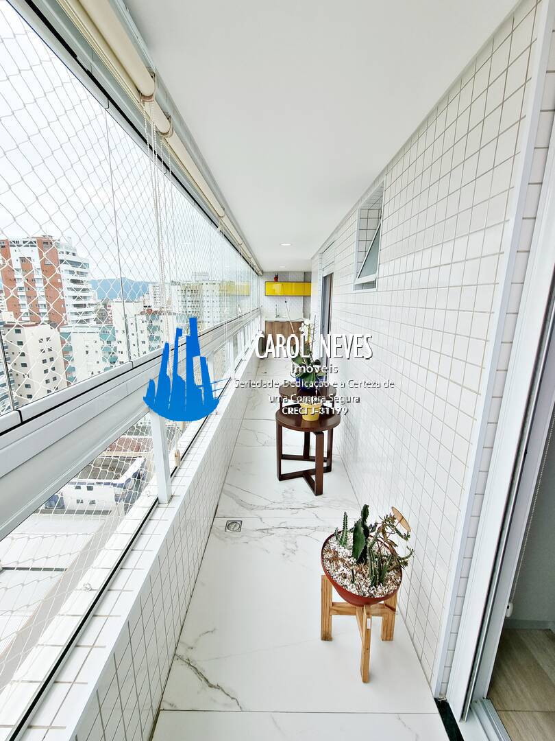 Apartamento, 3 quartos, 140 m² - Foto 51