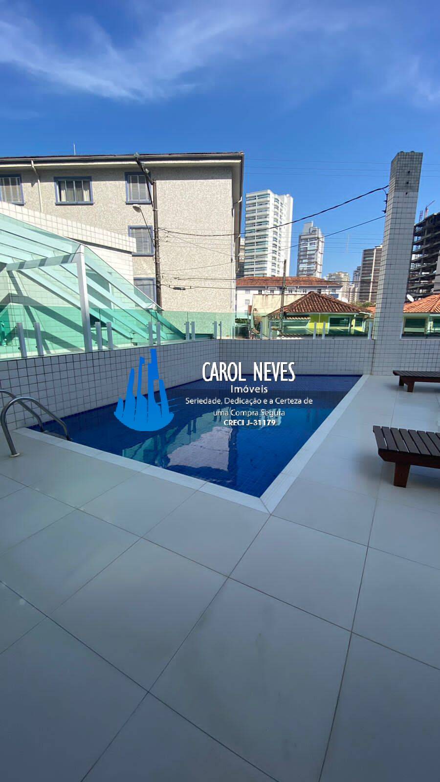 Apartamento, 1 quarto, 43 m² - Foto 1